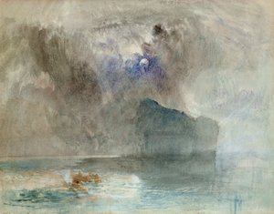 Seelisburg da Joseph Mallord William Turner